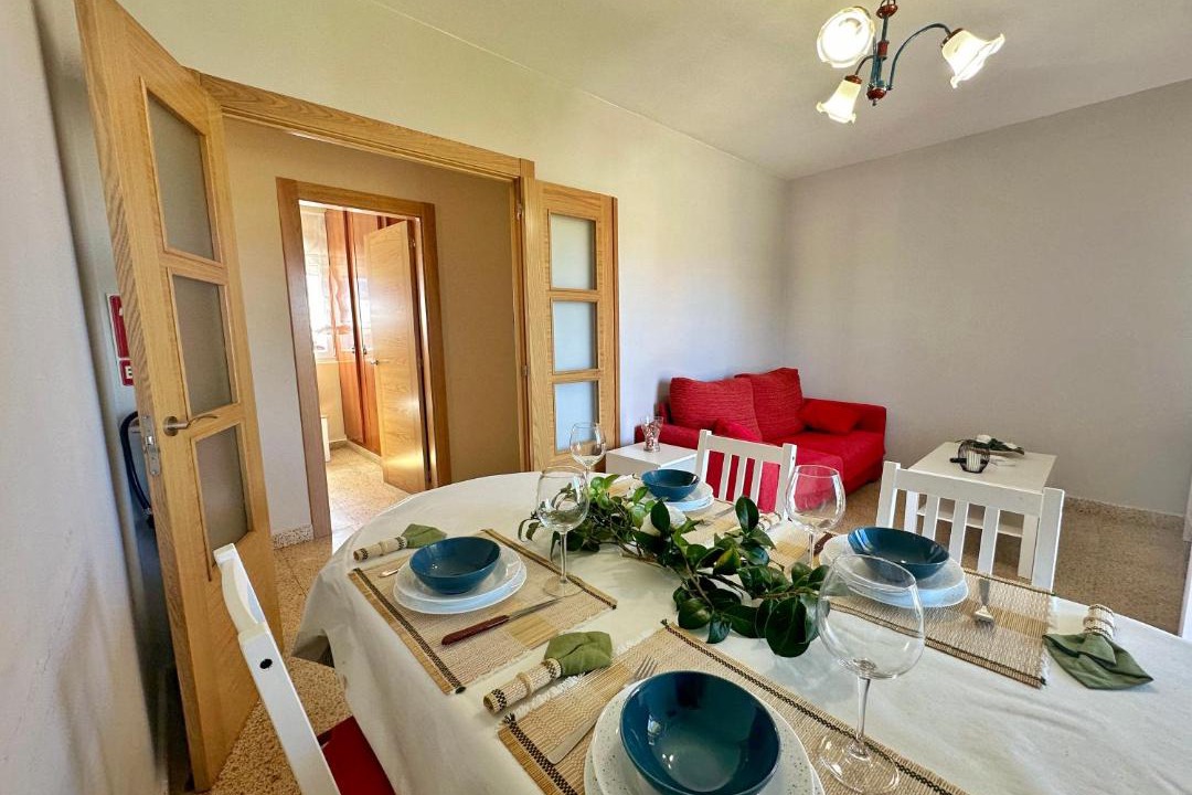 Photo of Livingroom in Noja