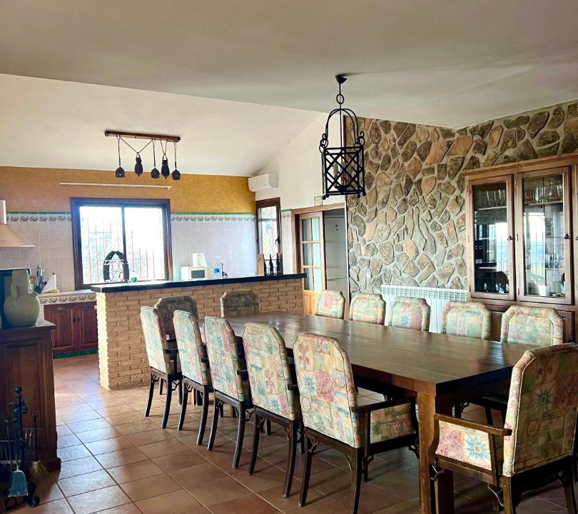 Photo of Kitchen in Almuradiel
