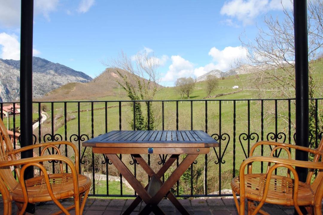 Photo of Patio Balcony in Cicera
