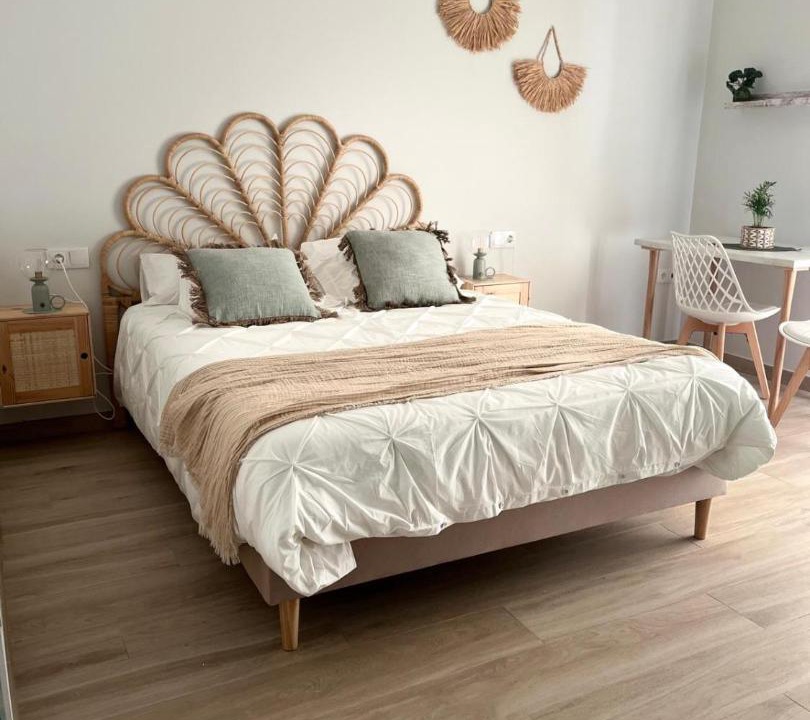 Photo of Bedroom in Toro