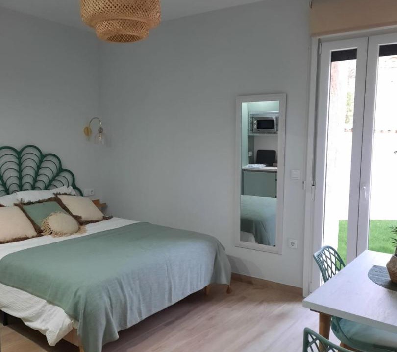 Photo of Bedroom in Toro