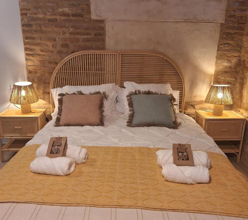 Photo of Bedroom in Toro