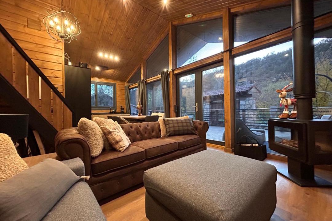 Photo of Livingroom in Arahuetes