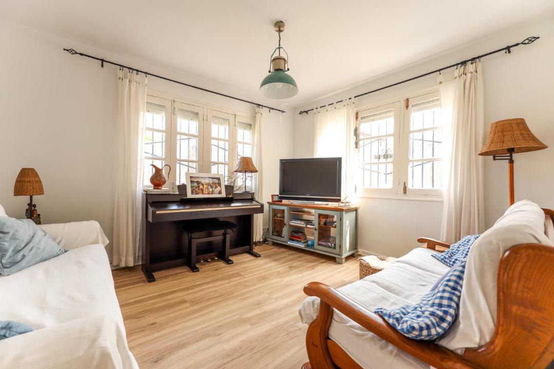 Photo of Livingroom in La Franca