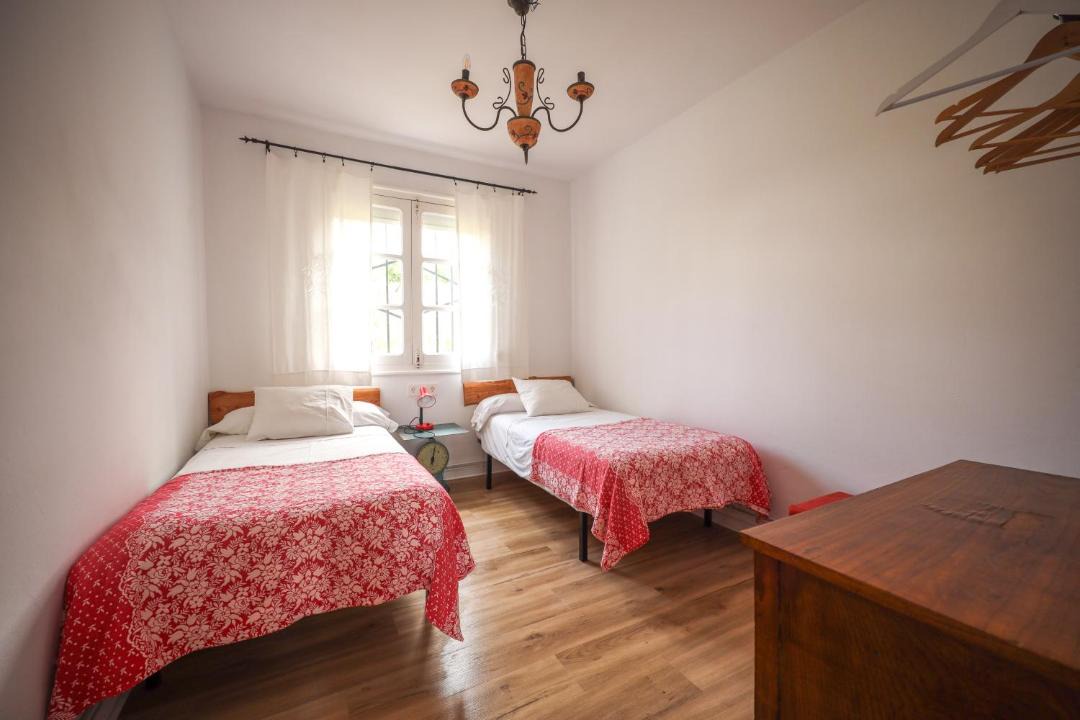 Photo of Bedroom in La Franca