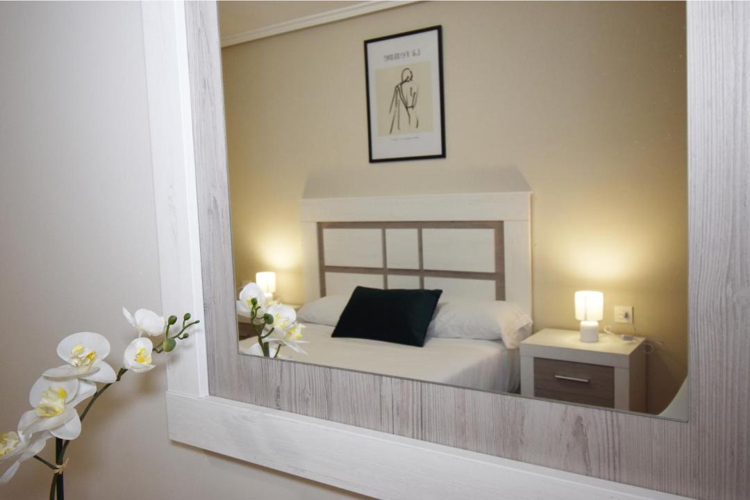 Photo of Bedroom in Soria