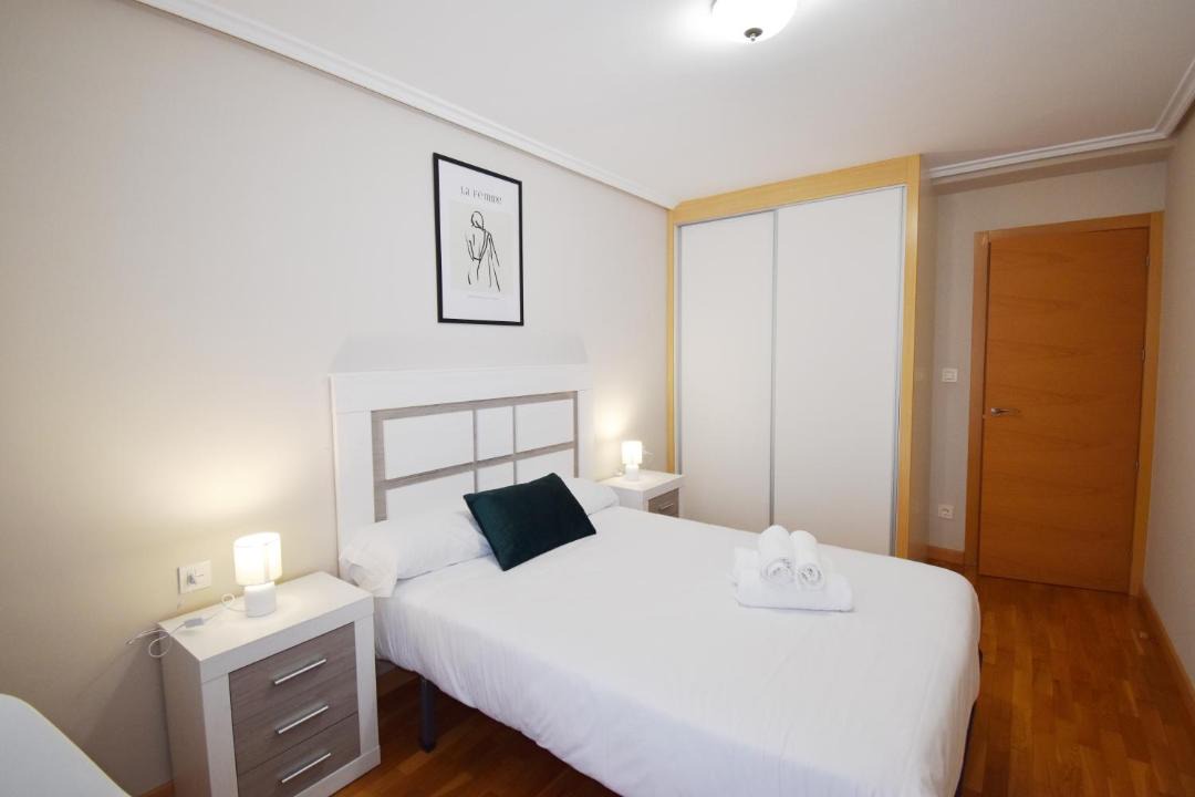 Photo of Bedroom in Soria