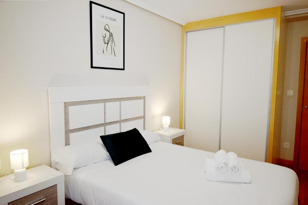 Photo of Bedroom in Soria
