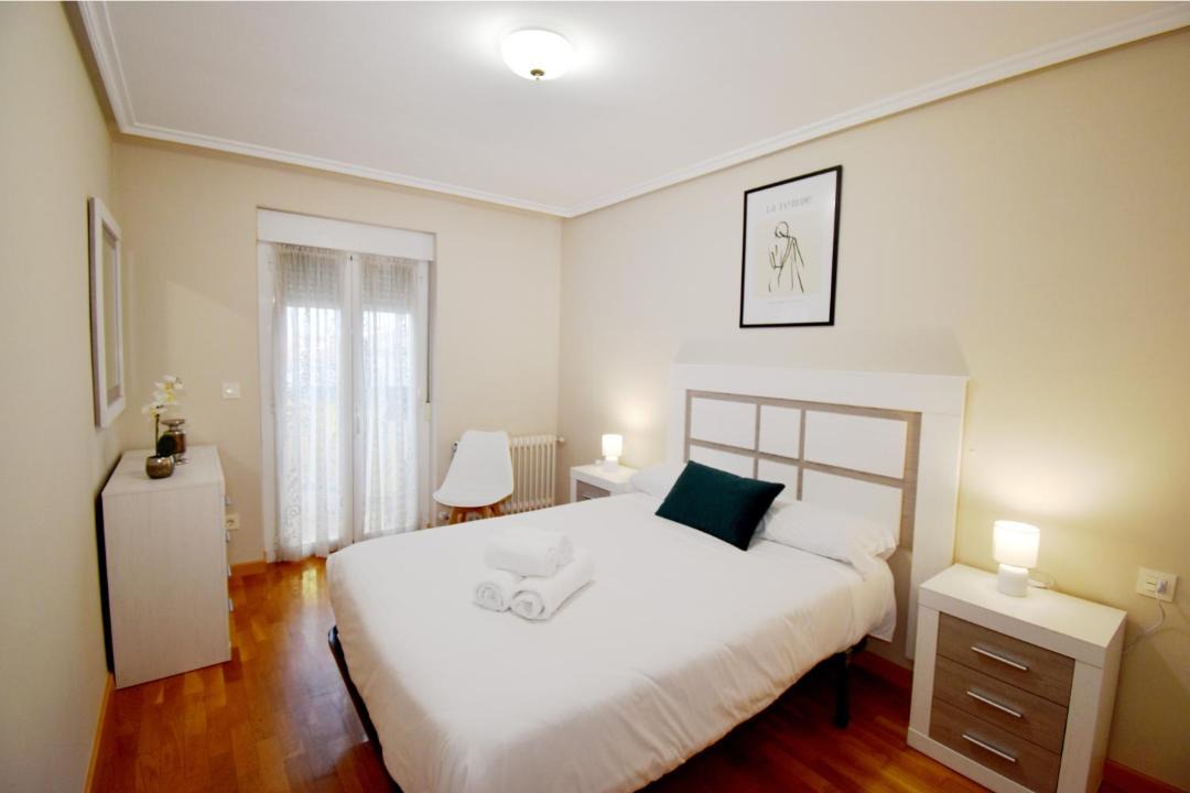 Photo of Bedroom in Soria