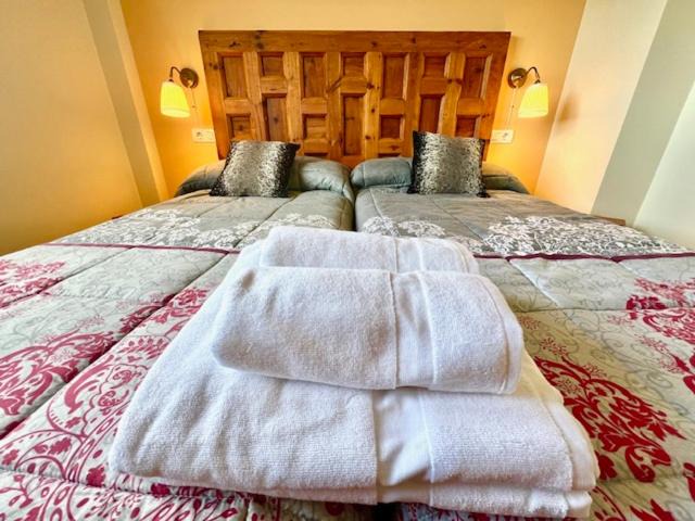 Photo of Bedroom in Navalmanzano