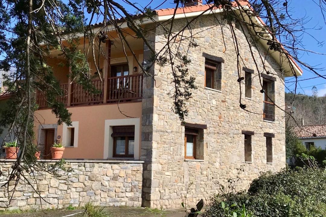 Photo of Buildings in Carabano