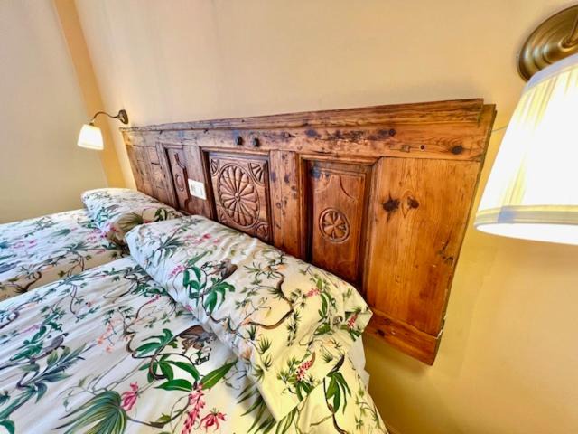 Photo of Bedroom in Navalmanzano