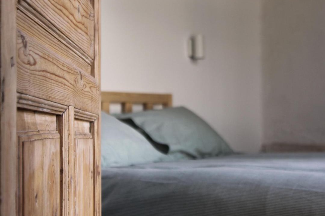 Photo of Bedroom in Uruena
