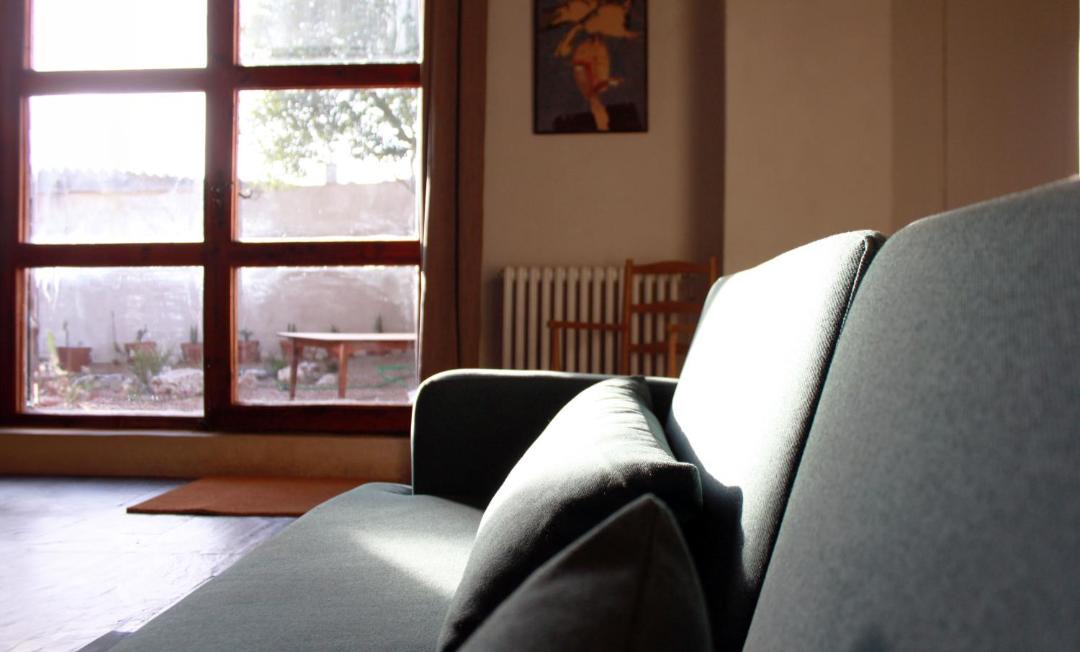 Photo of Livingroom in Uruena