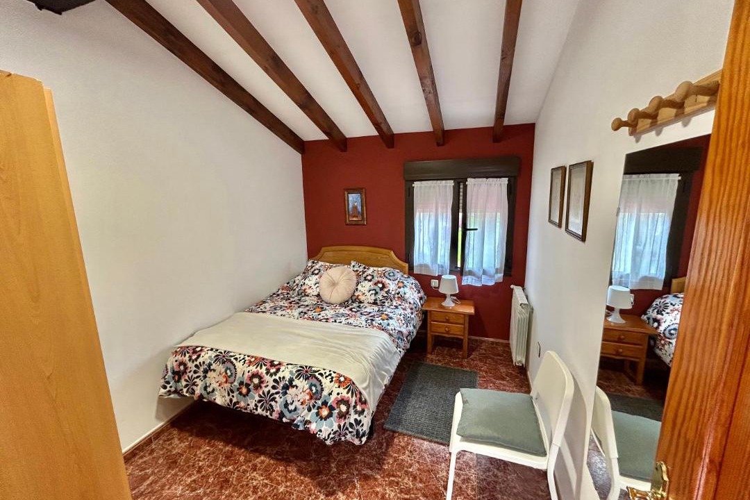 Photo of Bedroom in Puente Nuevo