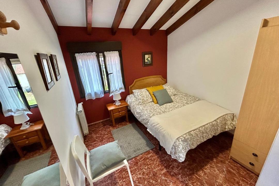 Photo of Bedroom in Puente Nuevo