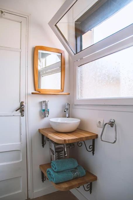 Photo of Bathroom in Sant Feliu de Guixols