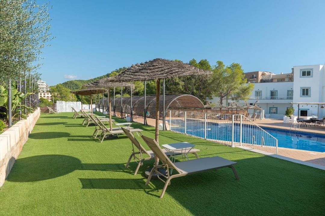 Photo of Others in Camp de Mar
