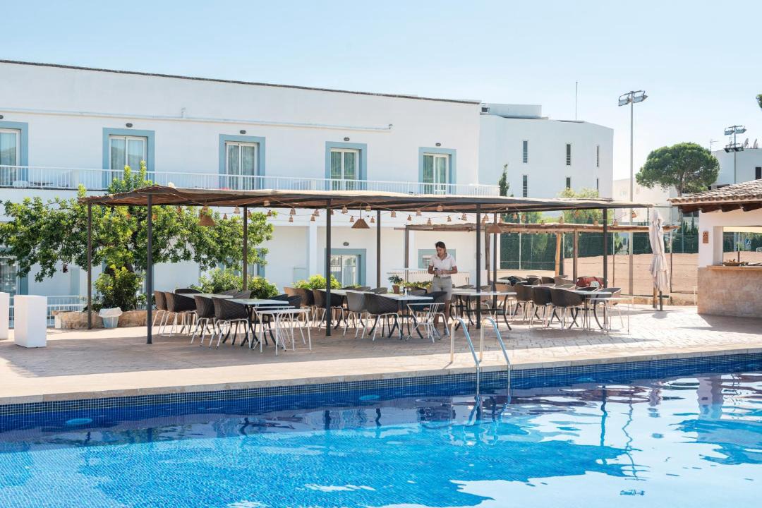 Photo of Outdoor in Camp de Mar
