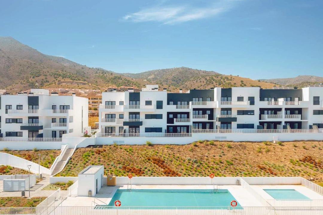 Photo of Outdoor in Benalmadena