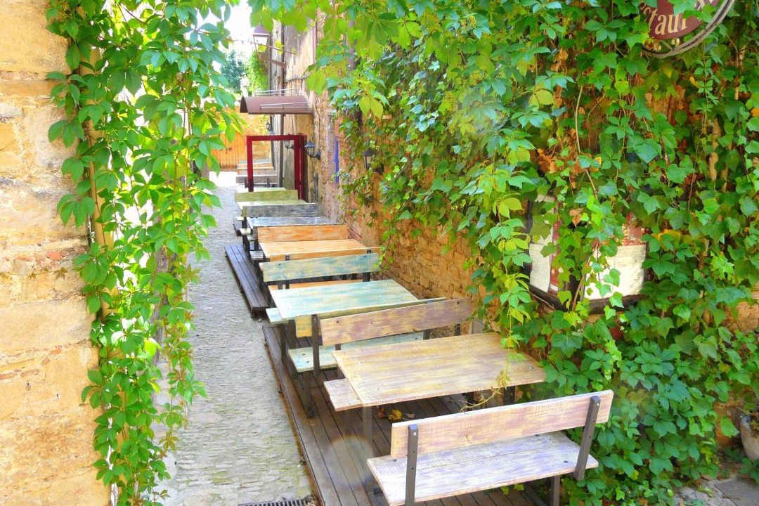 Photo of Others in Peratallada
