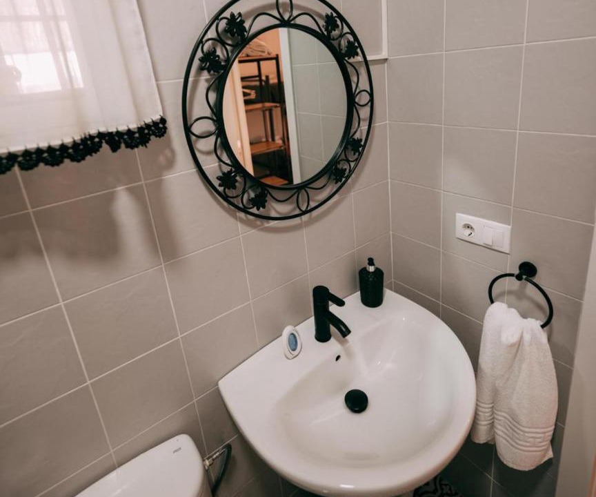 Photo of Bathroom in El Torno