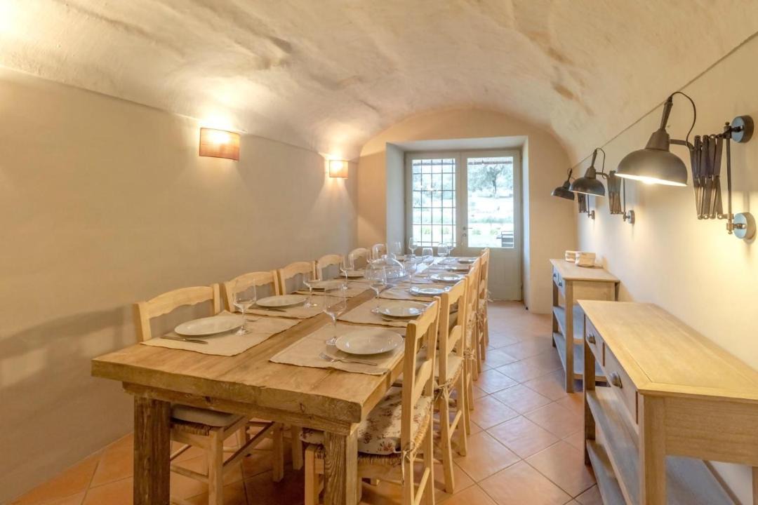 Photo of Kitchen in Pedrinya