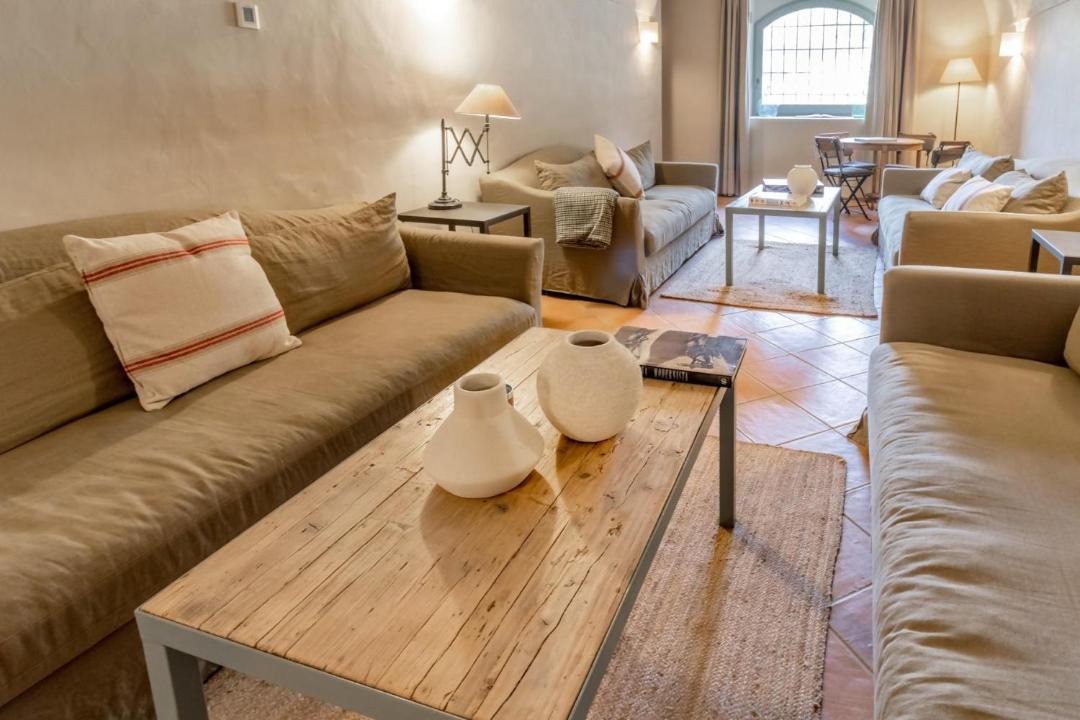 Photo of Livingroom in Pedrinya
