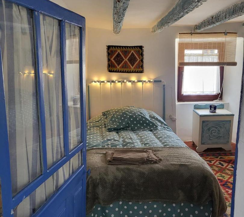 Photo of Bedroom in Astudillo