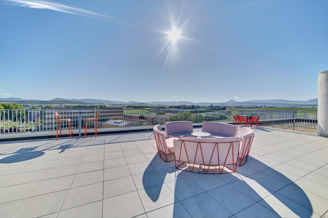 Photo of Patio Balcony in Milagrosa