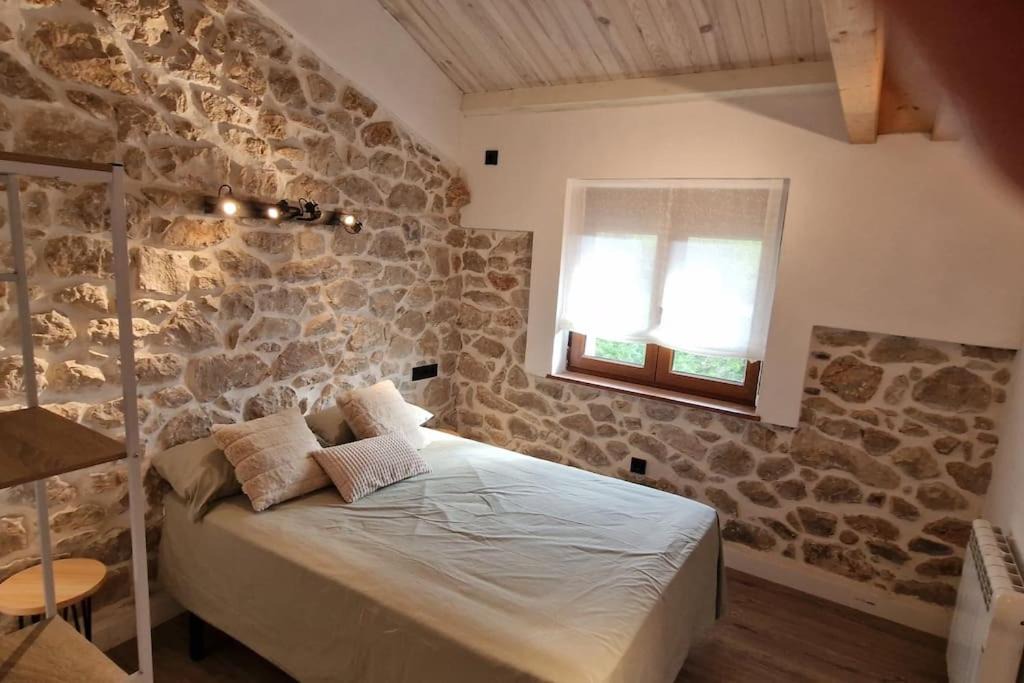 Photo of Bedroom in Santianes de Ola