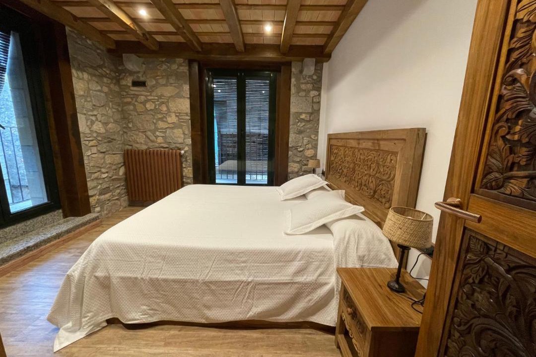 Photo of Bedroom in Barri Vell
