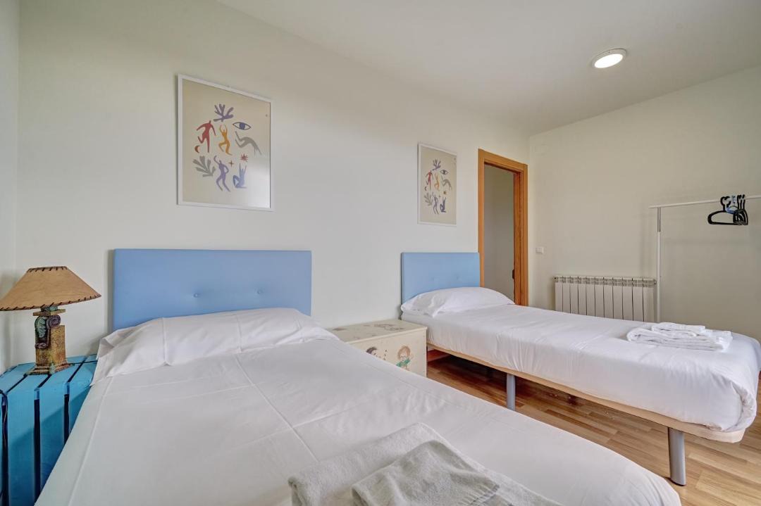 Photo of Bedroom in Viana