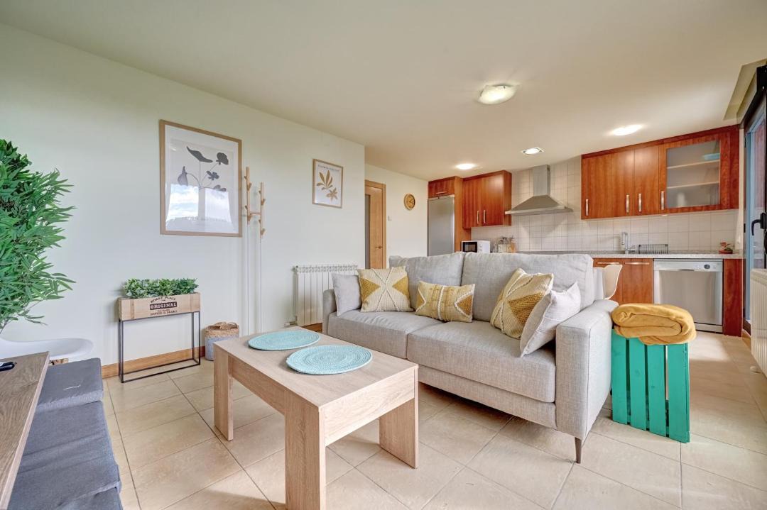 Photo of Livingroom in Viana