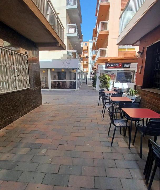 Photo of Others in Peniscola