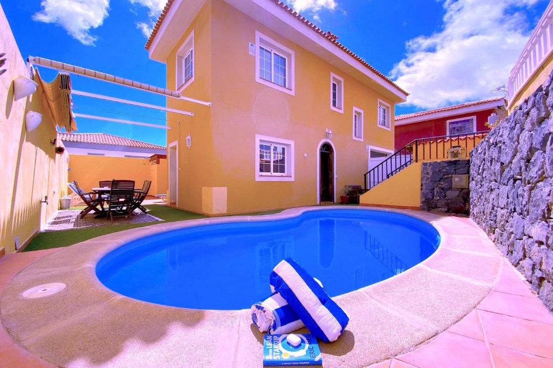 Photo of Outdoor in San Isidro