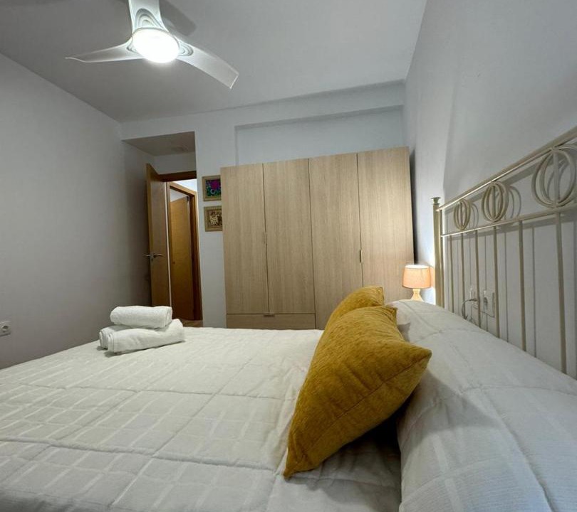 Photo of Bedroom in Caravaca de la Cruz