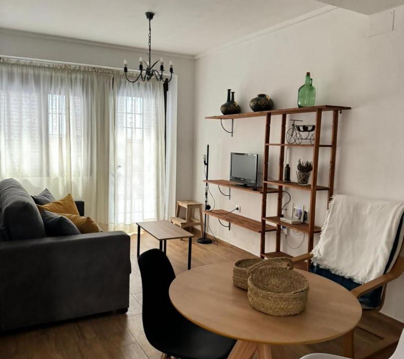 Photo of Livingroom in Caravaca de la Cruz