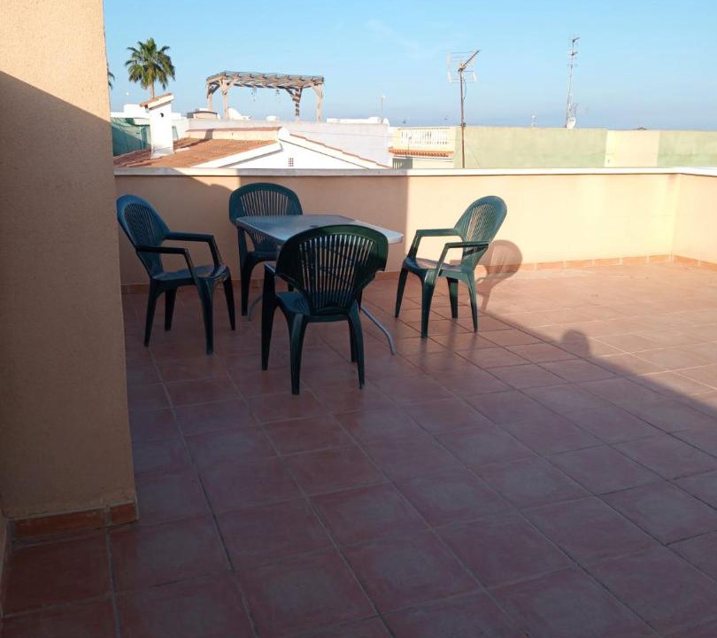 Photo of Others in Palomares