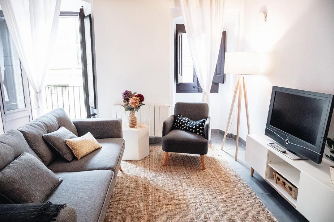 Photo of Livingroom in Banyoles