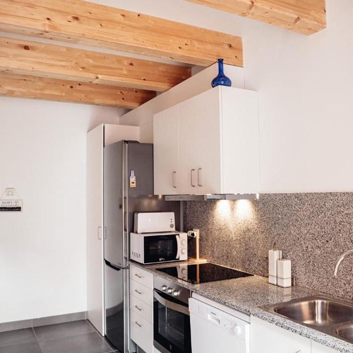Photo of Kitchen in Banyoles