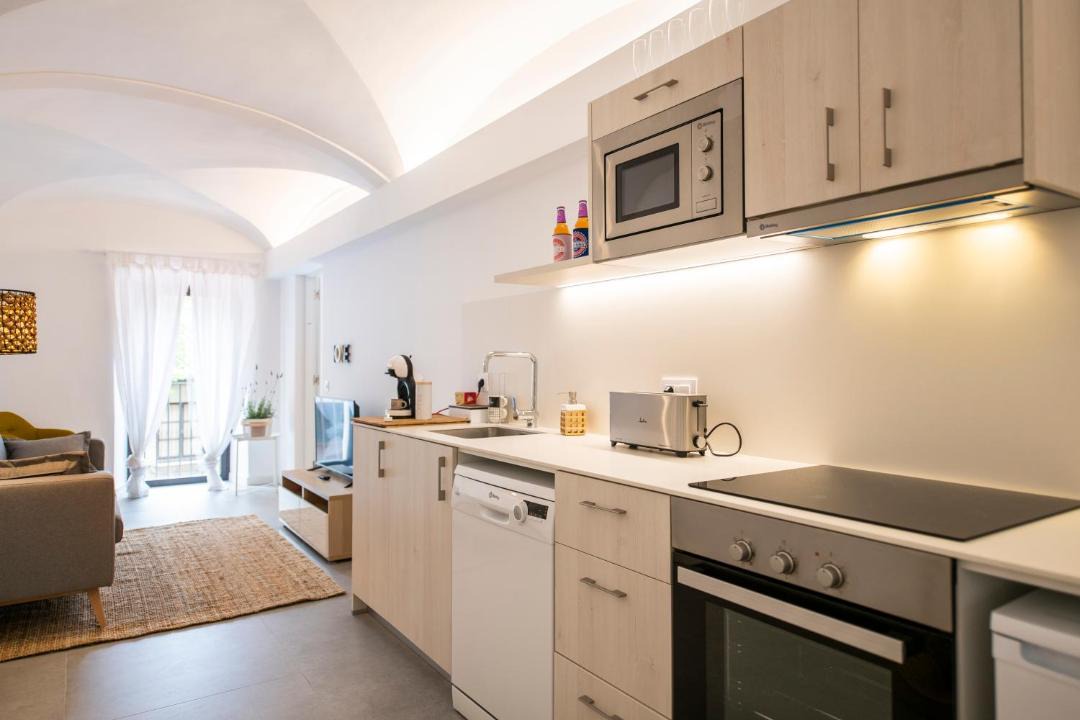 Photo of Kitchen in Banyoles