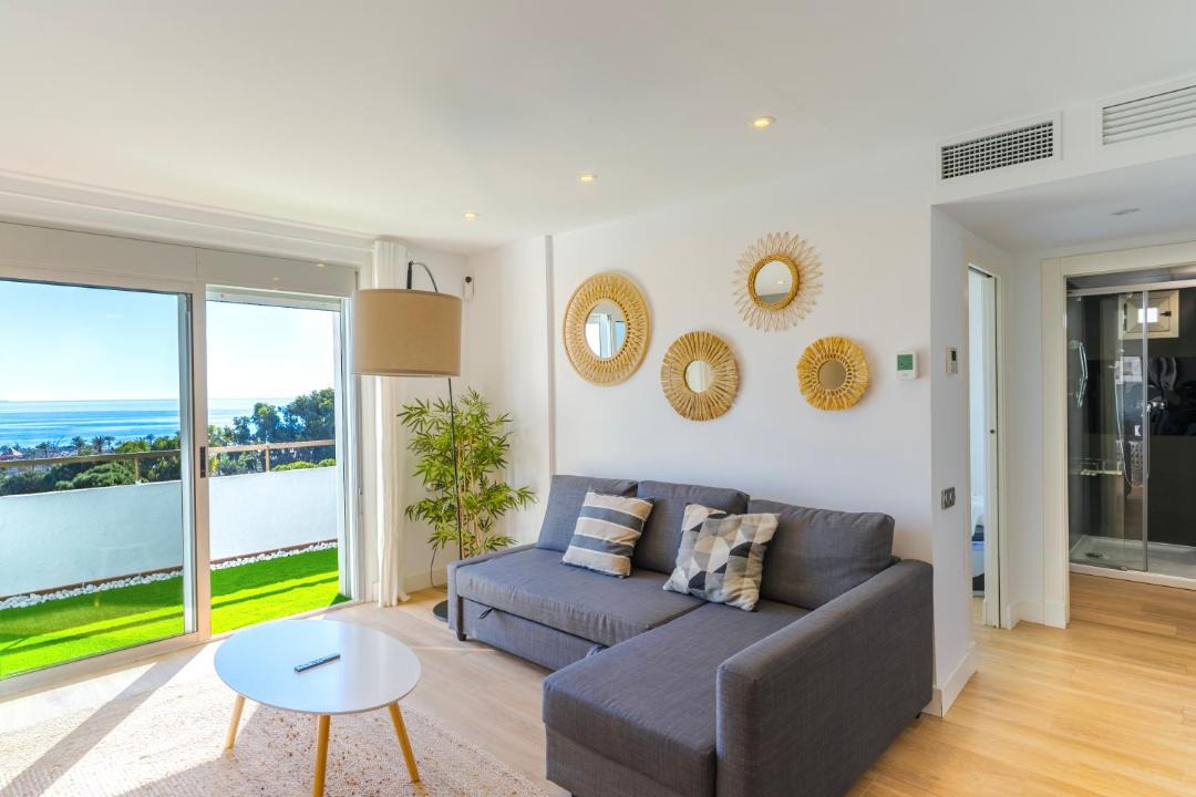 Photo of Livingroom in Aguadulce