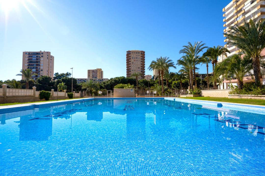 Photo of Outdoor in Aguadulce