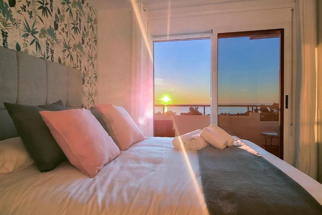 Photo of Bedroom in Aguadulce