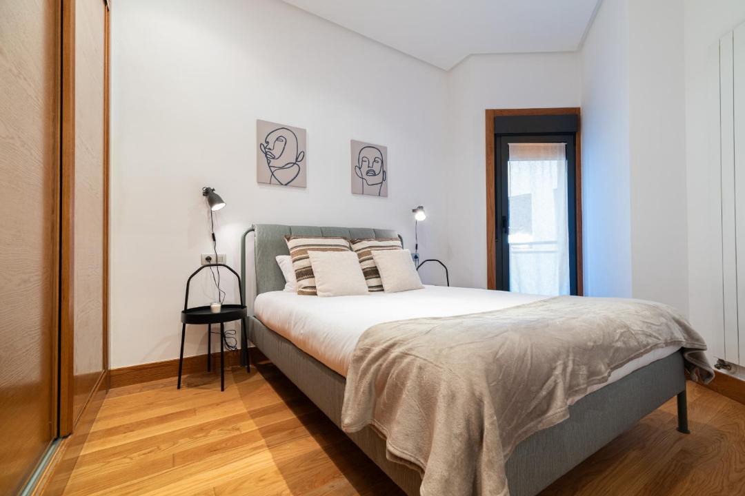 Photo of Bedroom in Maria Auxiliadora