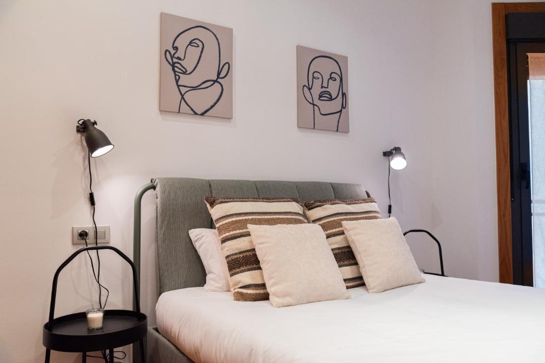 Photo of Bedroom in Maria Auxiliadora