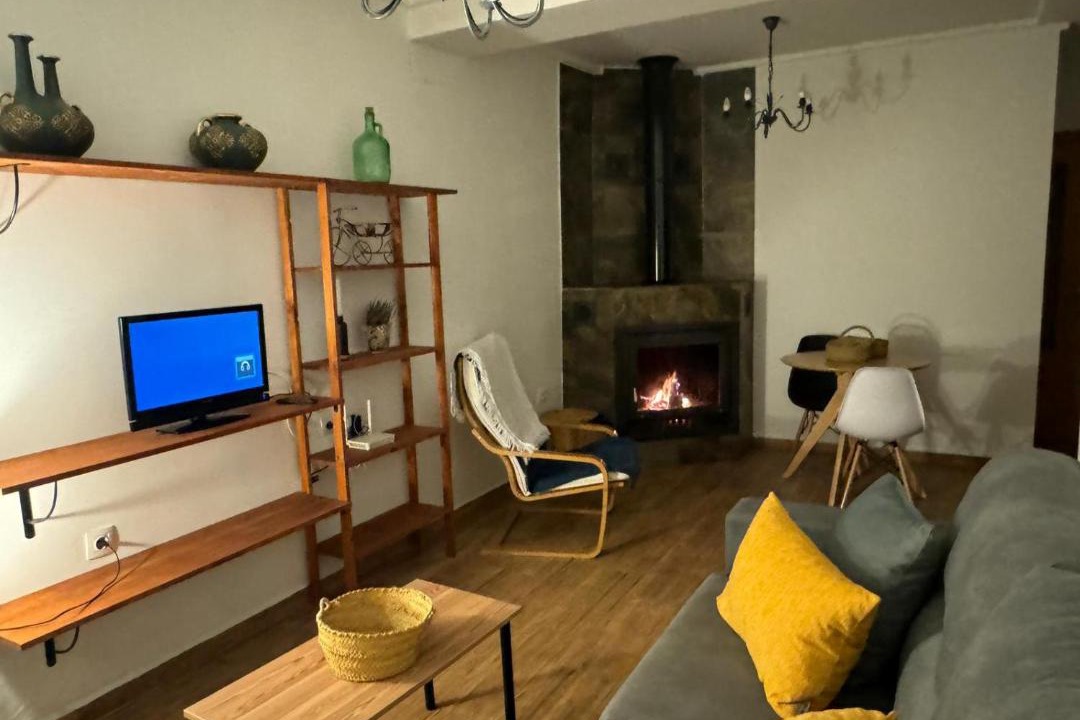 Photo of Livingroom in Caravaca de la Cruz