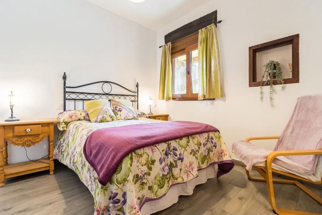 Photo of Bedroom in Cillorigo de Liebana