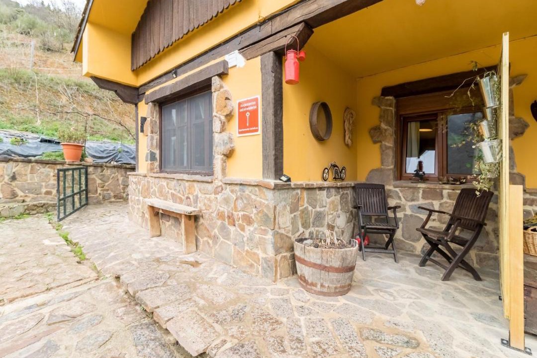 Photo of Others in Cillorigo de Liebana